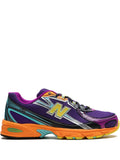 New Balance 740 Purple Pink/Violet Rose Sneakers