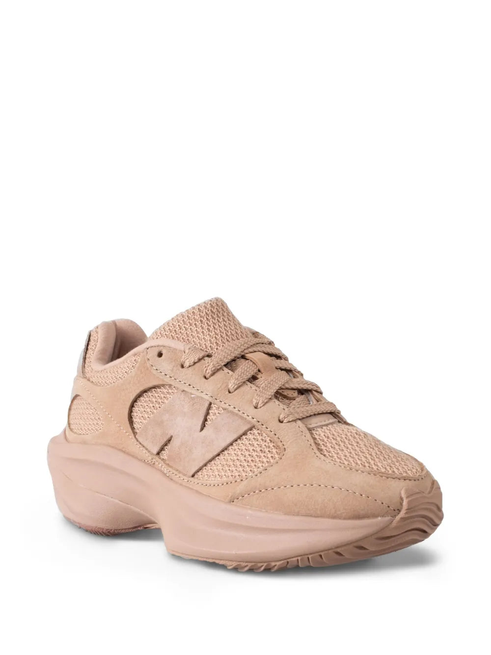 New Balance Wrpd Runner Flat Taupe Sneakers
