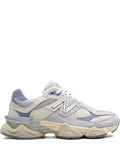New Balance 9060 Pearl Grey/Linen Sneakers