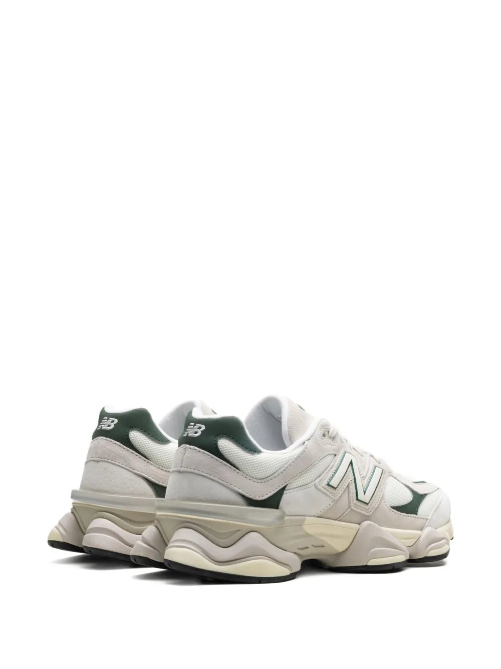 New Balance 9060 Spruce Pack Sneakers