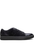 Lanvin Dbb1 Sneakers
