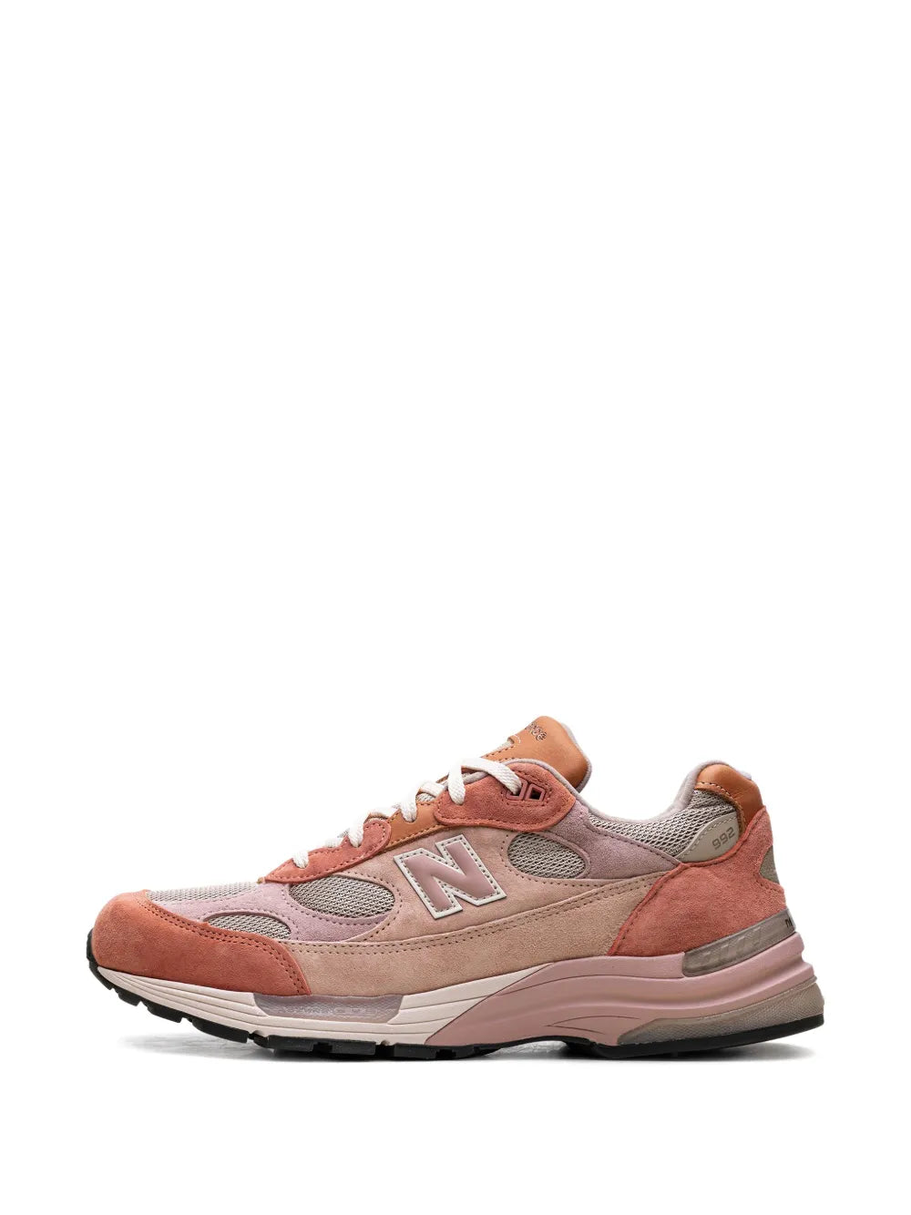 New Balance X Joe Freshgoods Made In Usa 992 Aged Well Sneakers