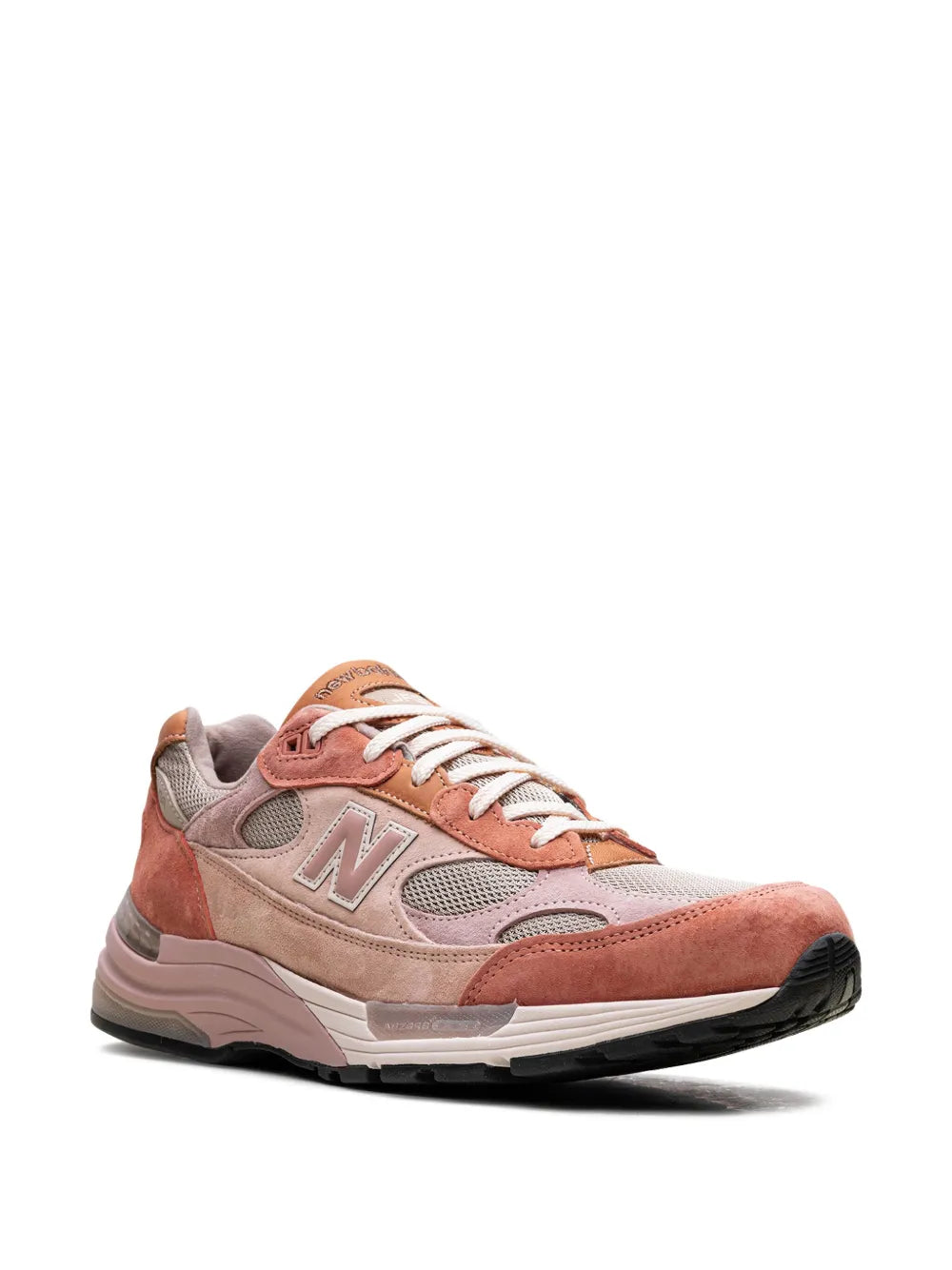 New Balance X Joe Freshgoods Made In Usa 992 Aged Well Sneakers
