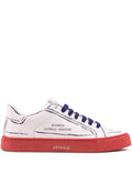 Hide&Jack Sky Construction Sneakers