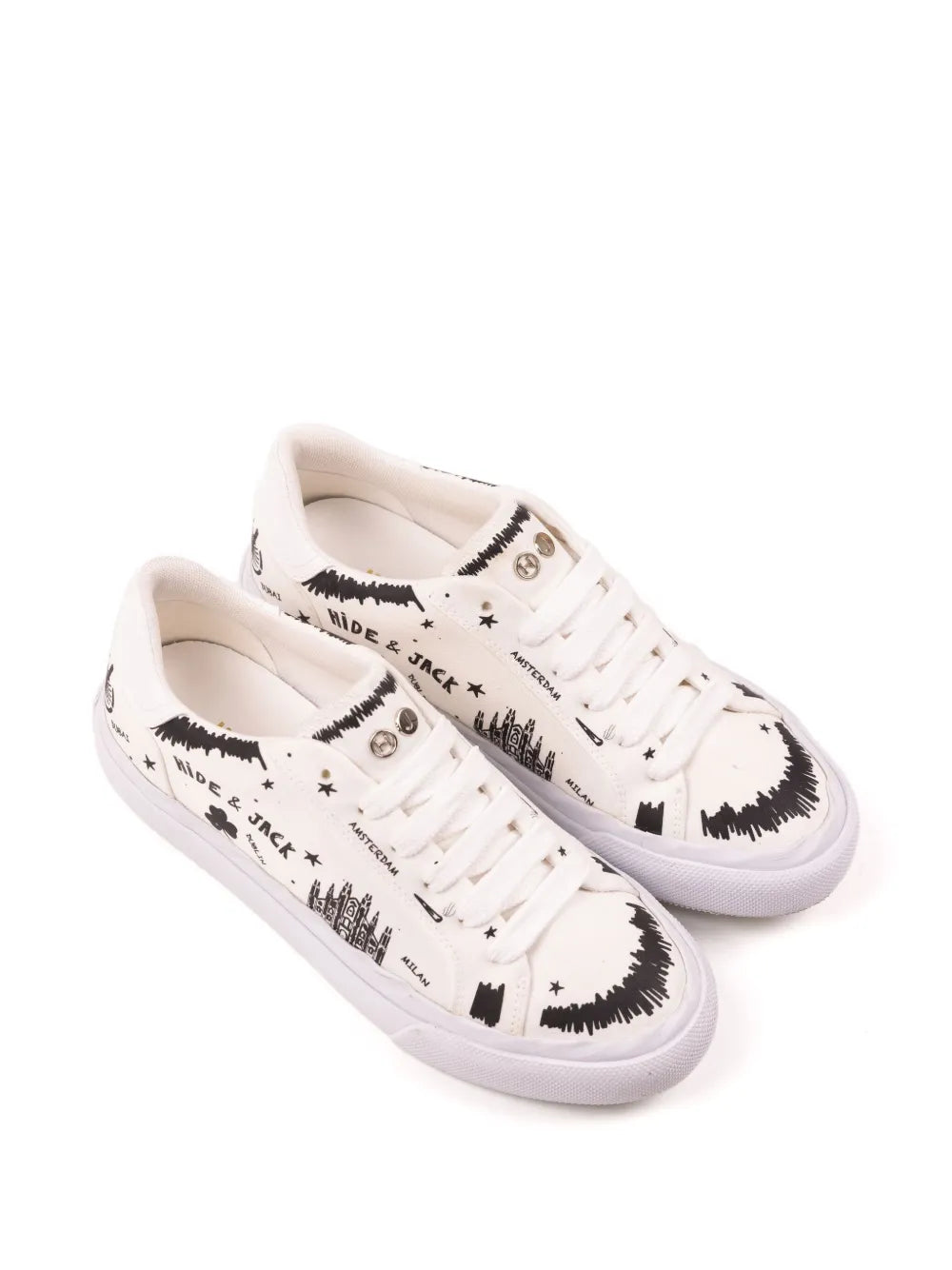 Hide&Jack Toby Sneakers