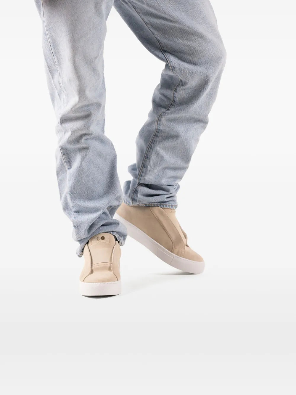 Hide&Jack Sky Flex Sneakers
