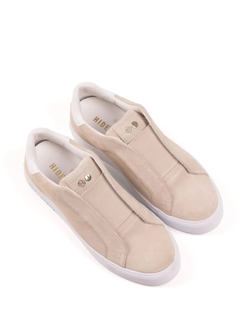 Hide&Jack Sky Flex Sneakers