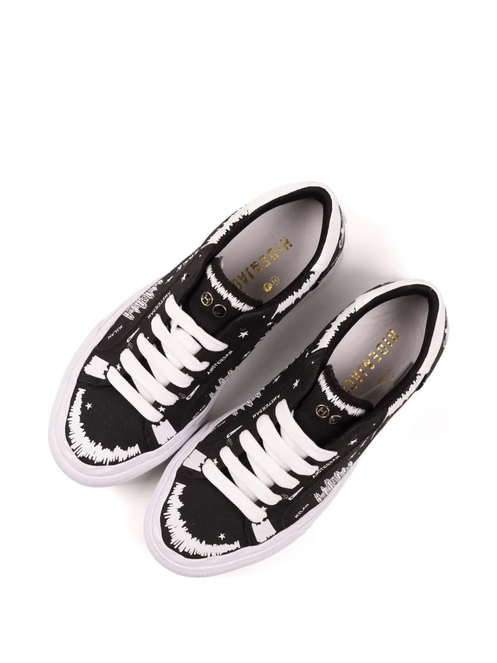 Hide&Jack Toby Sneakers