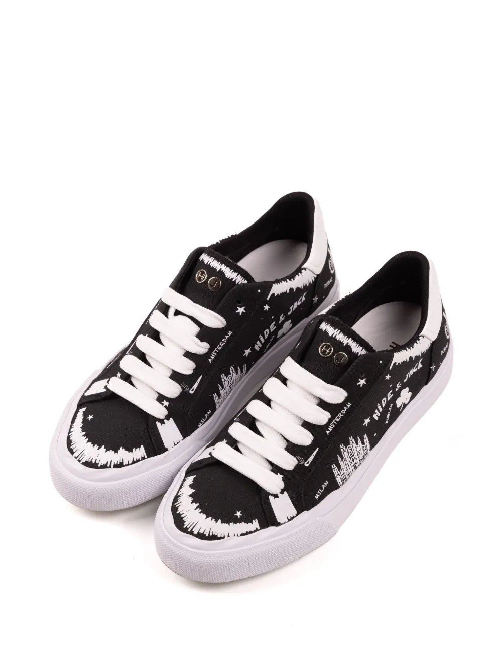 Hide&Jack Toby Sneakers