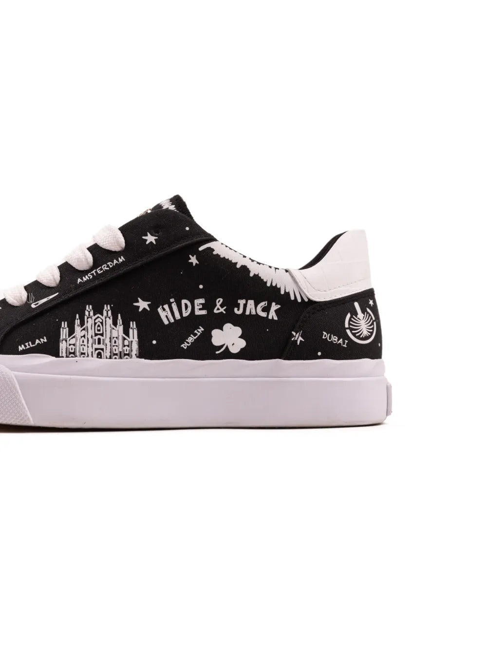 Hide&Jack Toby Sneakers