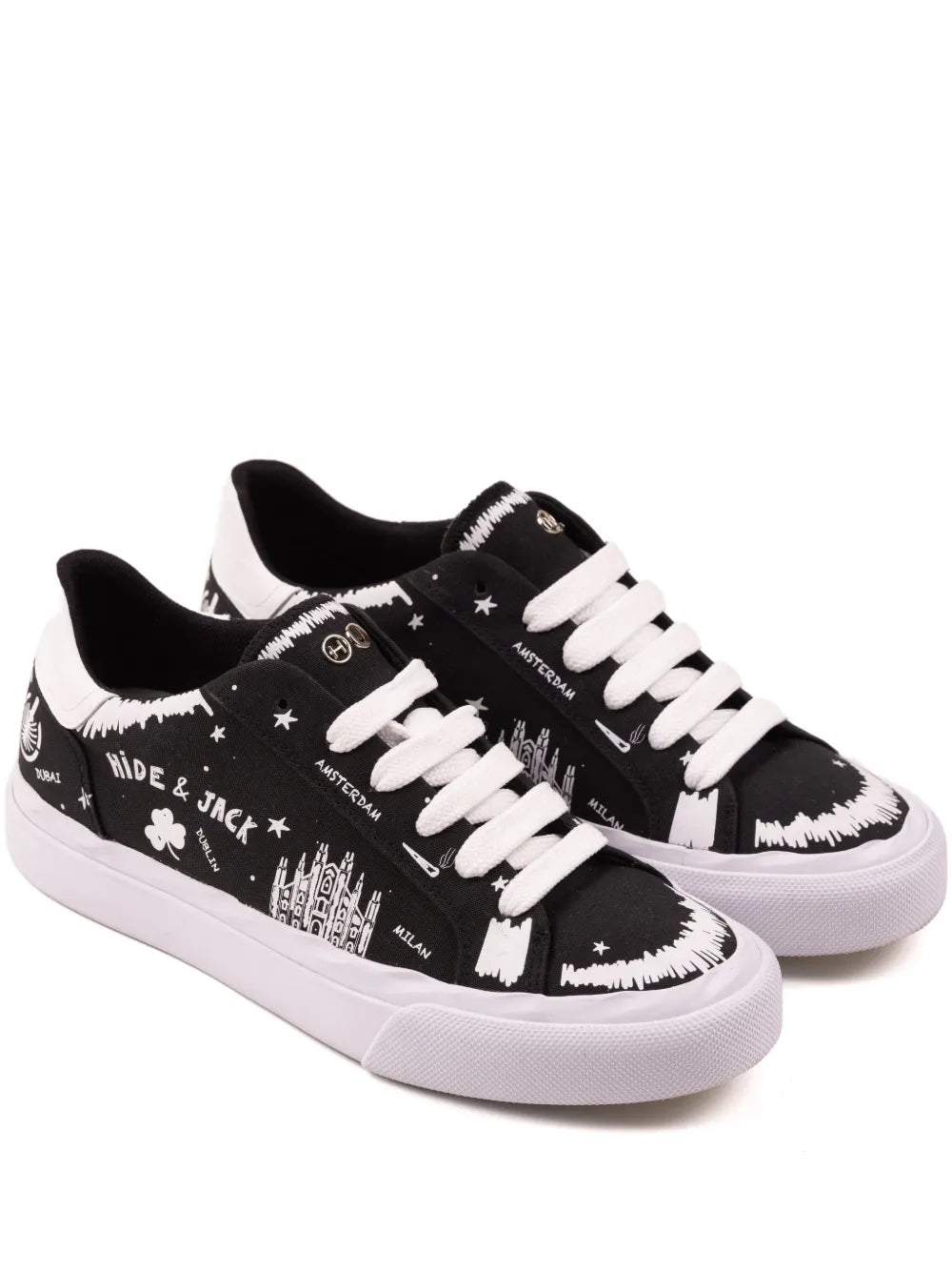 Hide&Jack Toby Sneakers