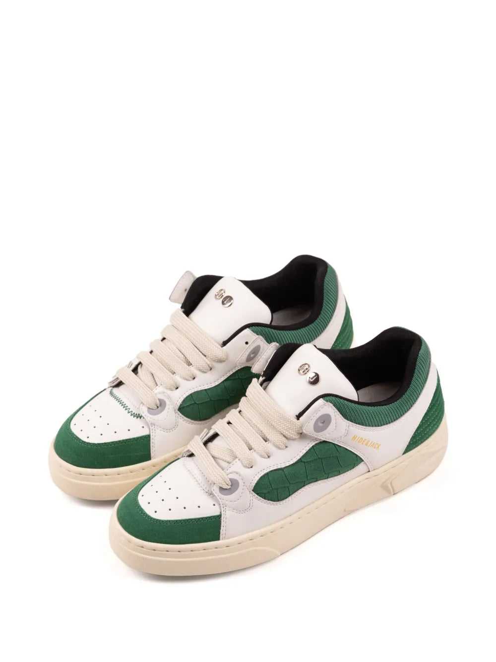 Hide&Jack Osborn Sneakers