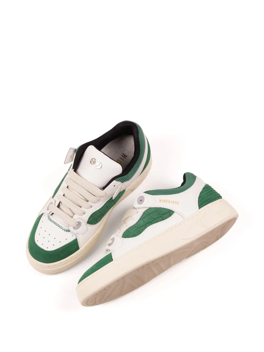 Hide&Jack Osborn Sneakers