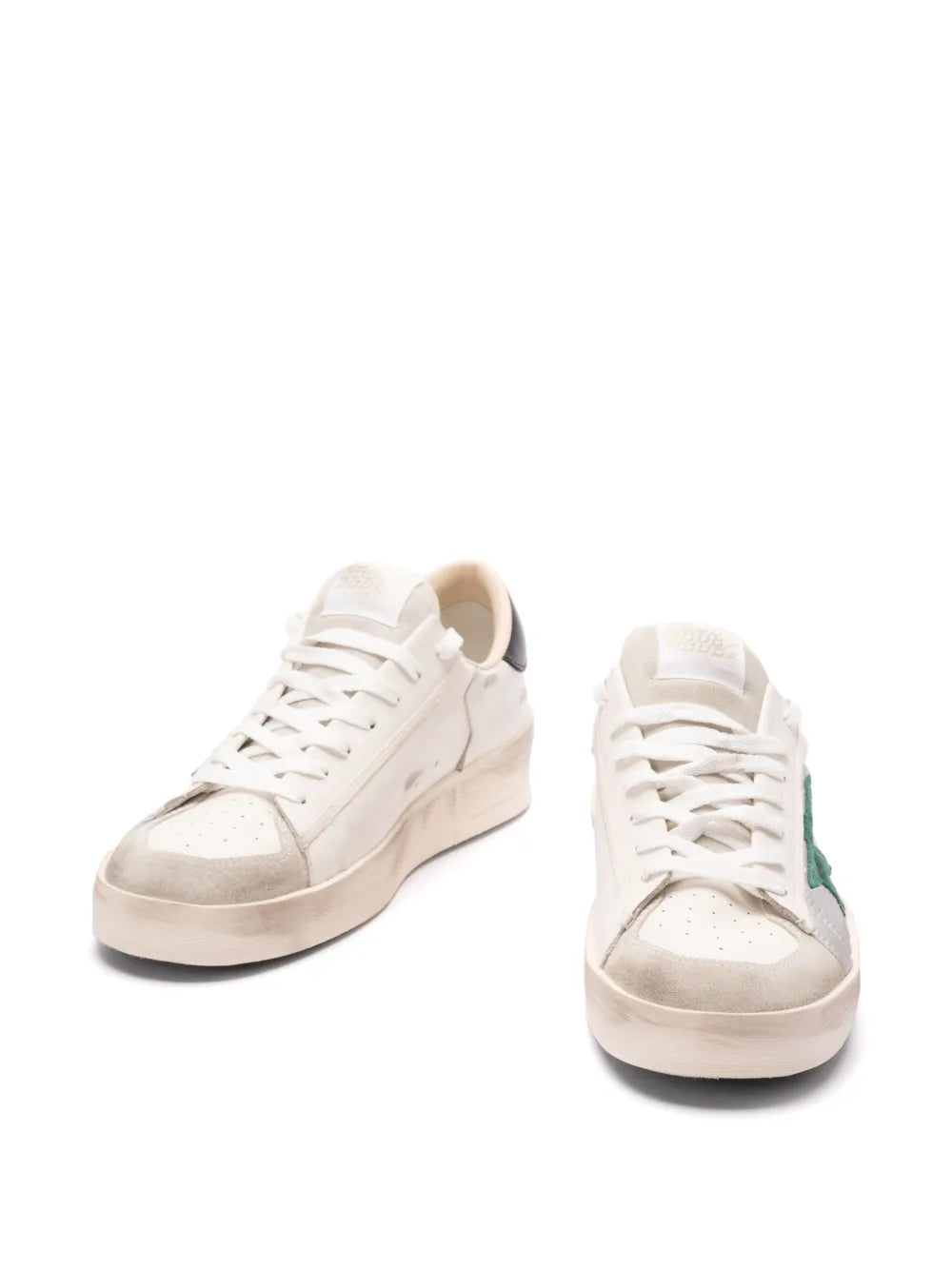 Golden Goose Super Star Sneakers