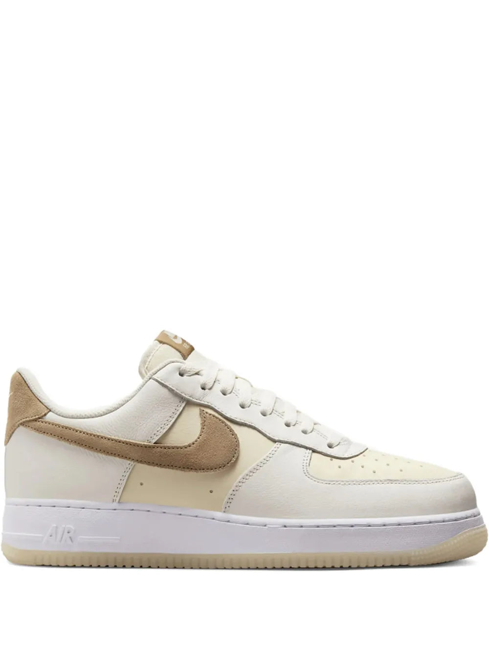 Nike Air Force 1 Coconut Milk Sneakers