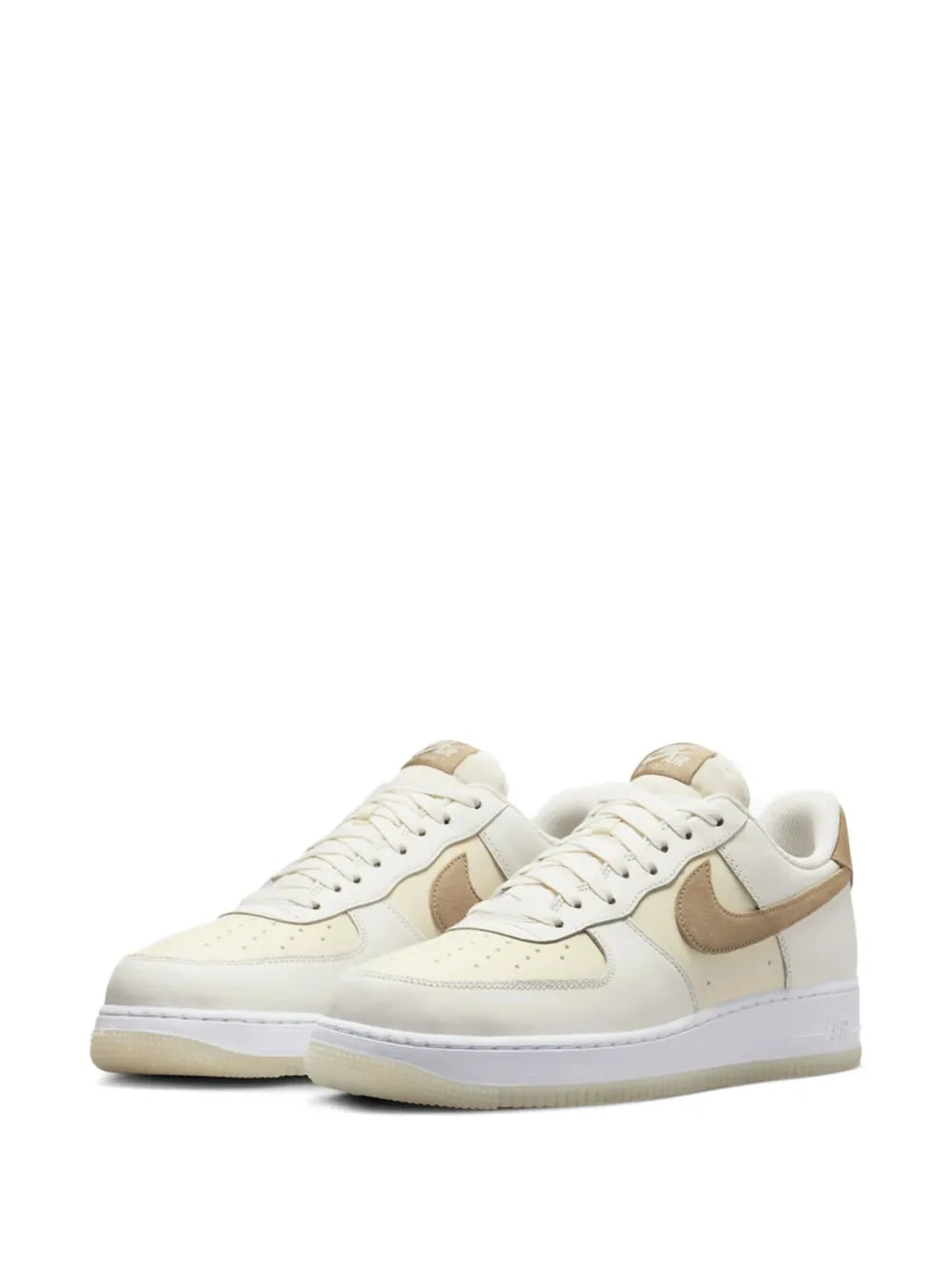 Nike Air Force 1 Coconut Milk Sneakers
