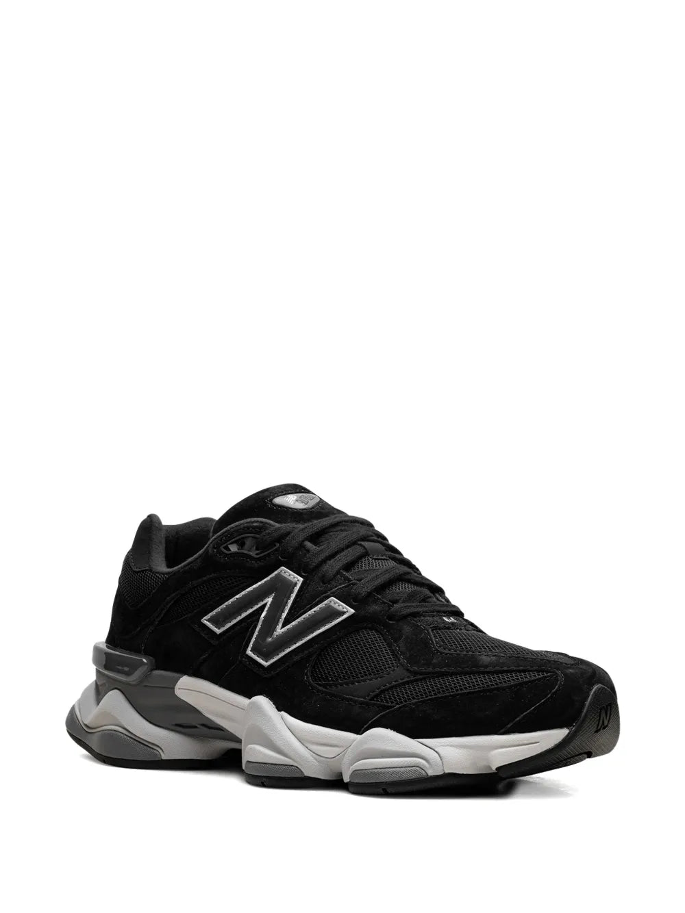 New Balance 9060 Black Phantom Sneakers
