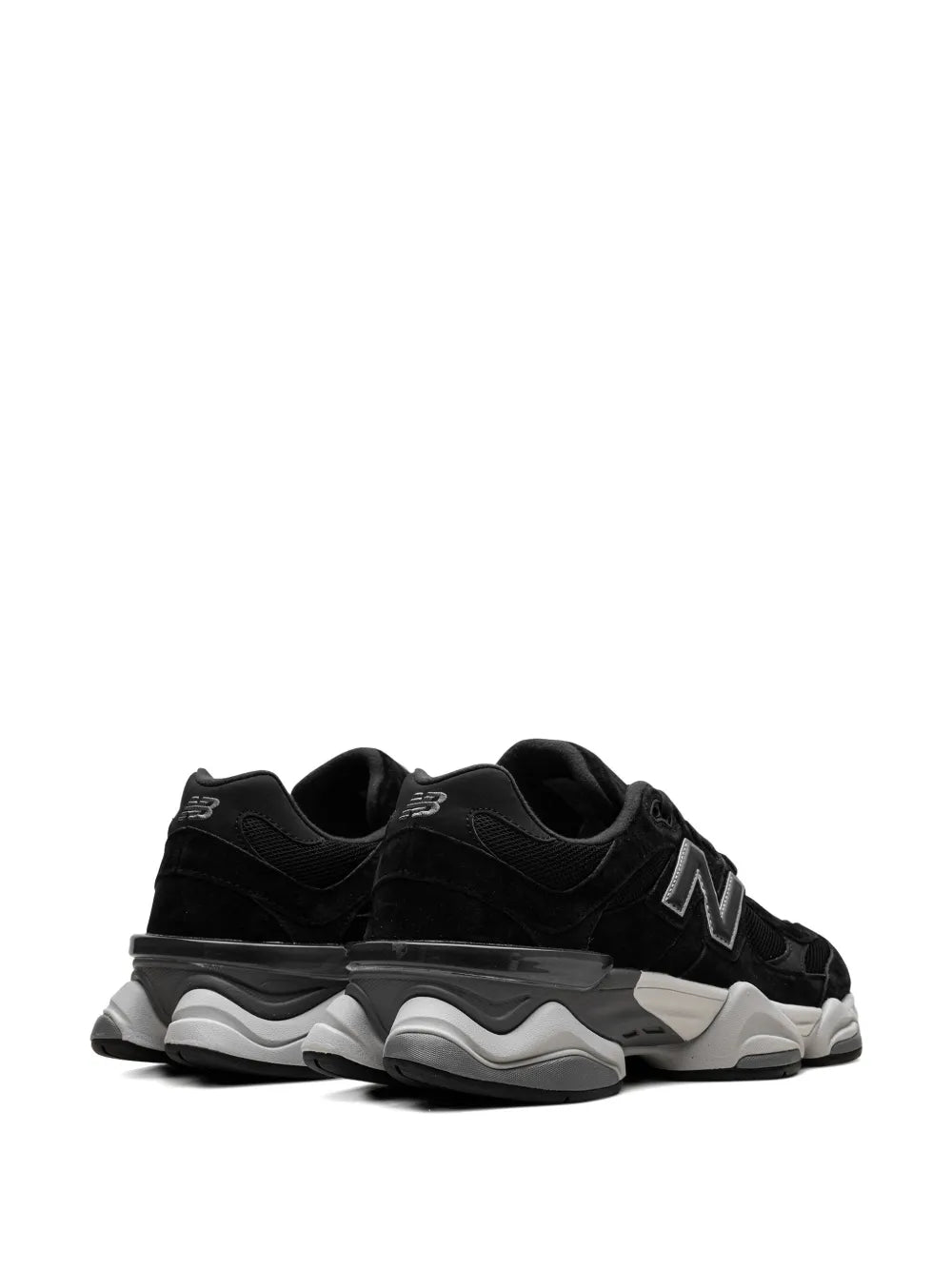 New Balance 9060 Black Phantom Sneakers