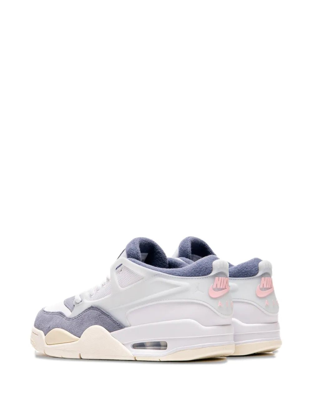 Jordan Jordan 4 Rm Diffused Blue/Ashen Slate Sneakers
