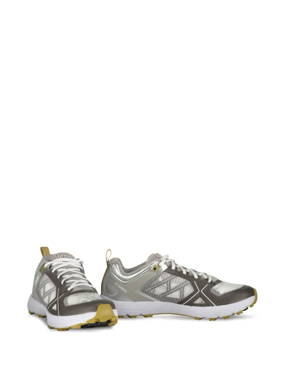 Herno X Scarpa Laminar Sneakers