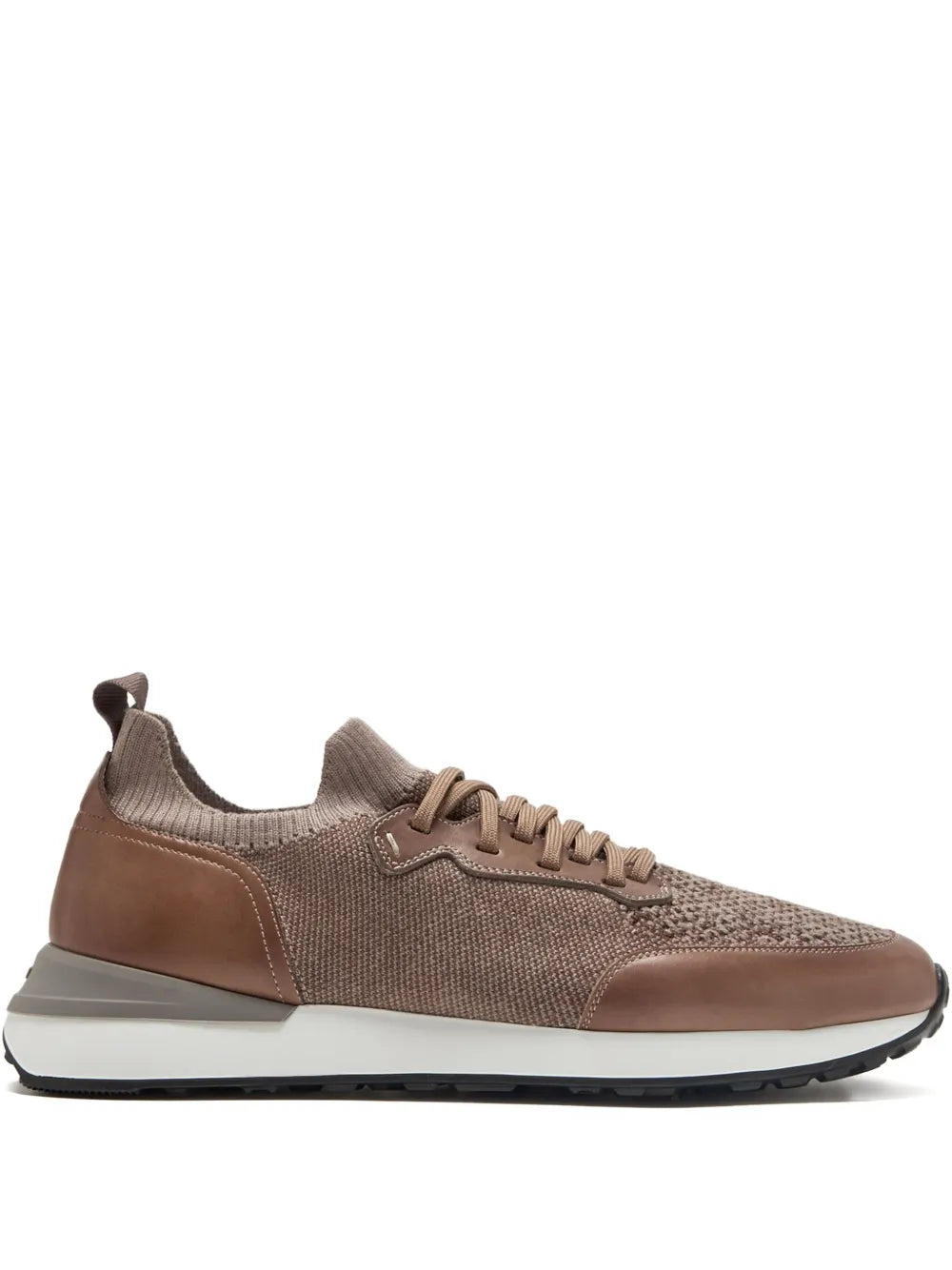 Magnanni Stratus Ii Leather Sneakers