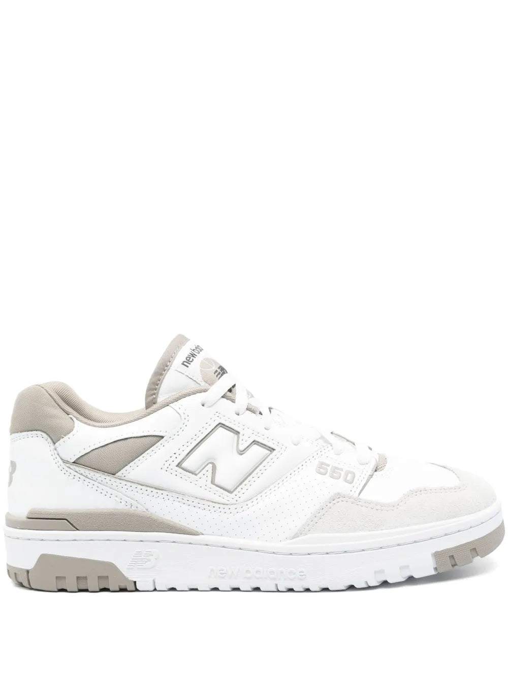 New Balance 550 Sneakers