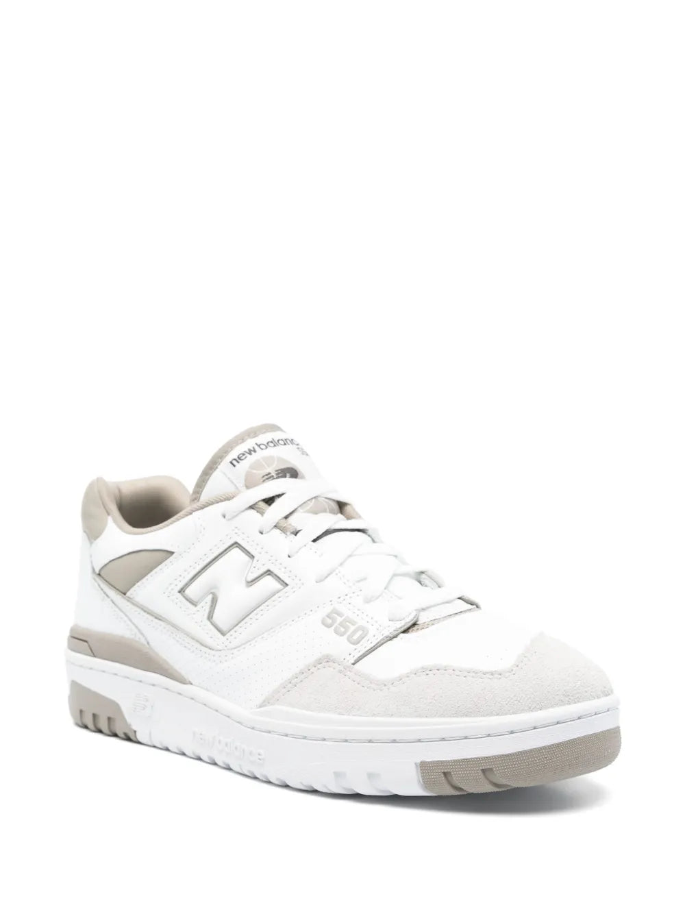 New Balance 550 Sneakers