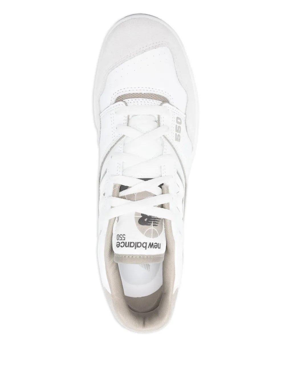 New Balance 550 Sneakers