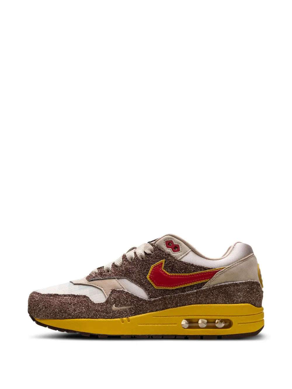 Nike .Swoosh Air Max 1 Big Head Origins Sneakers