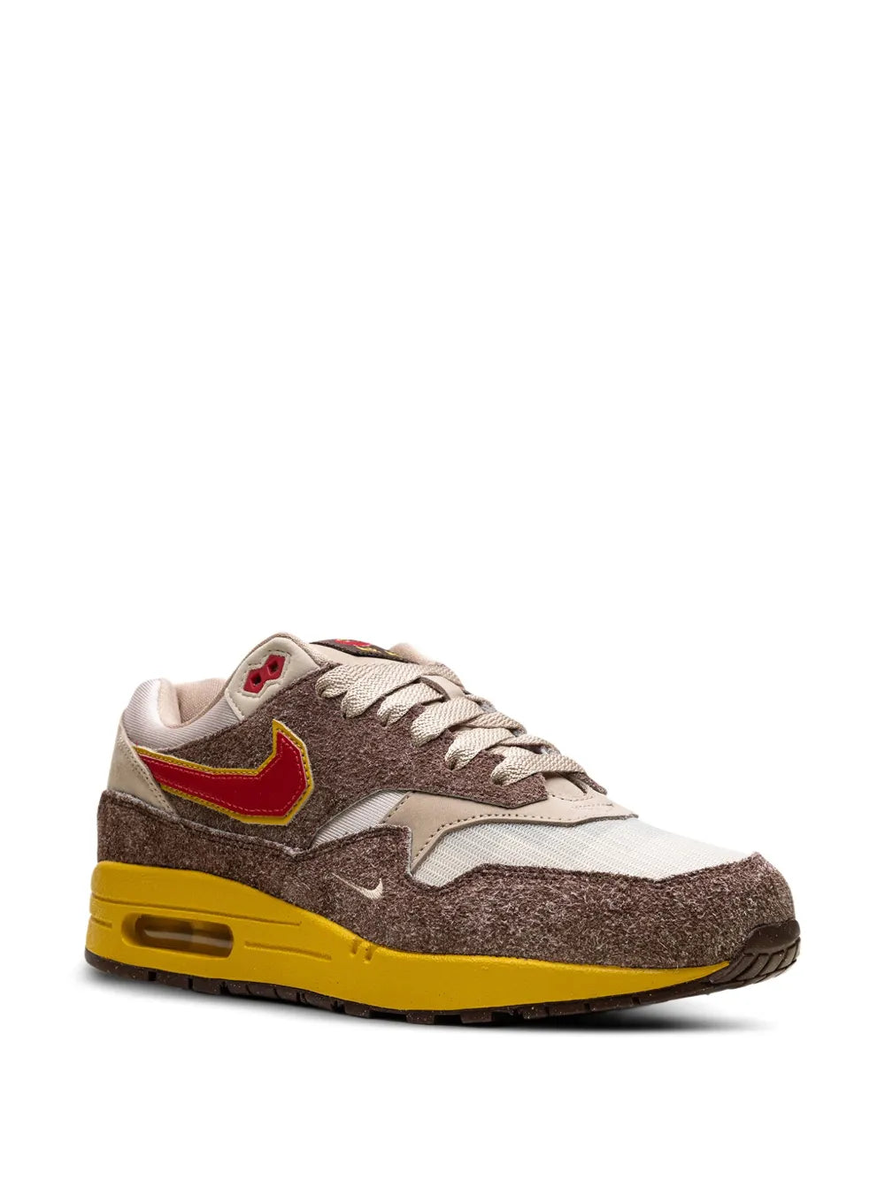 Nike .Swoosh Air Max 1 Big Head Origins Sneakers