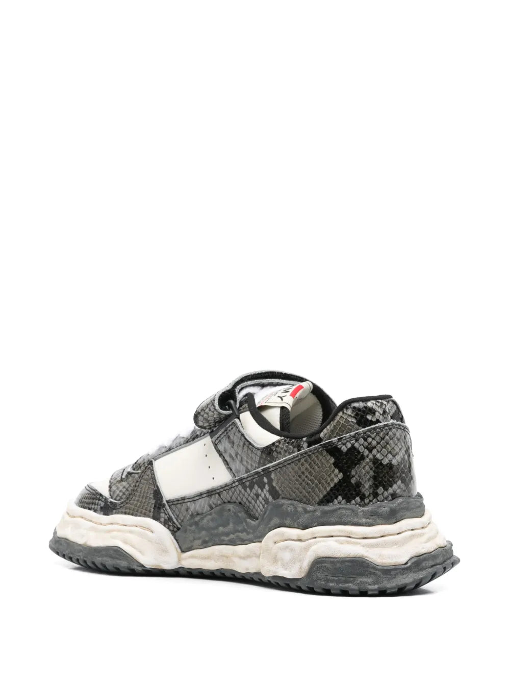Maison Mihara Yasuhiro Keith Sneakers