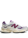 New Balance 9060 Magenta Sneakers