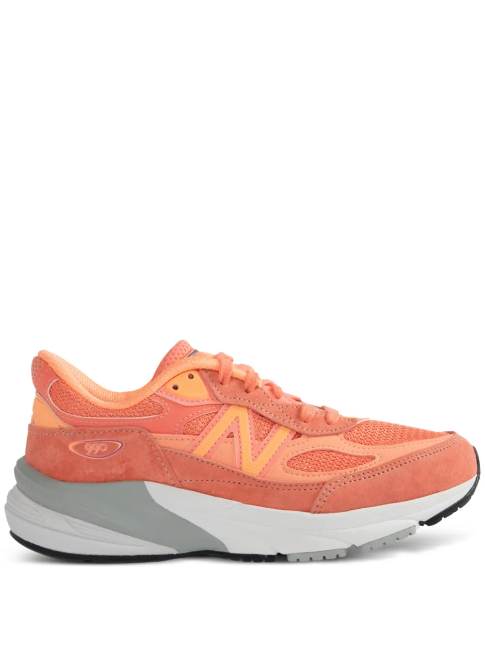 New Balance Made In Usa 990V6 Sneakers