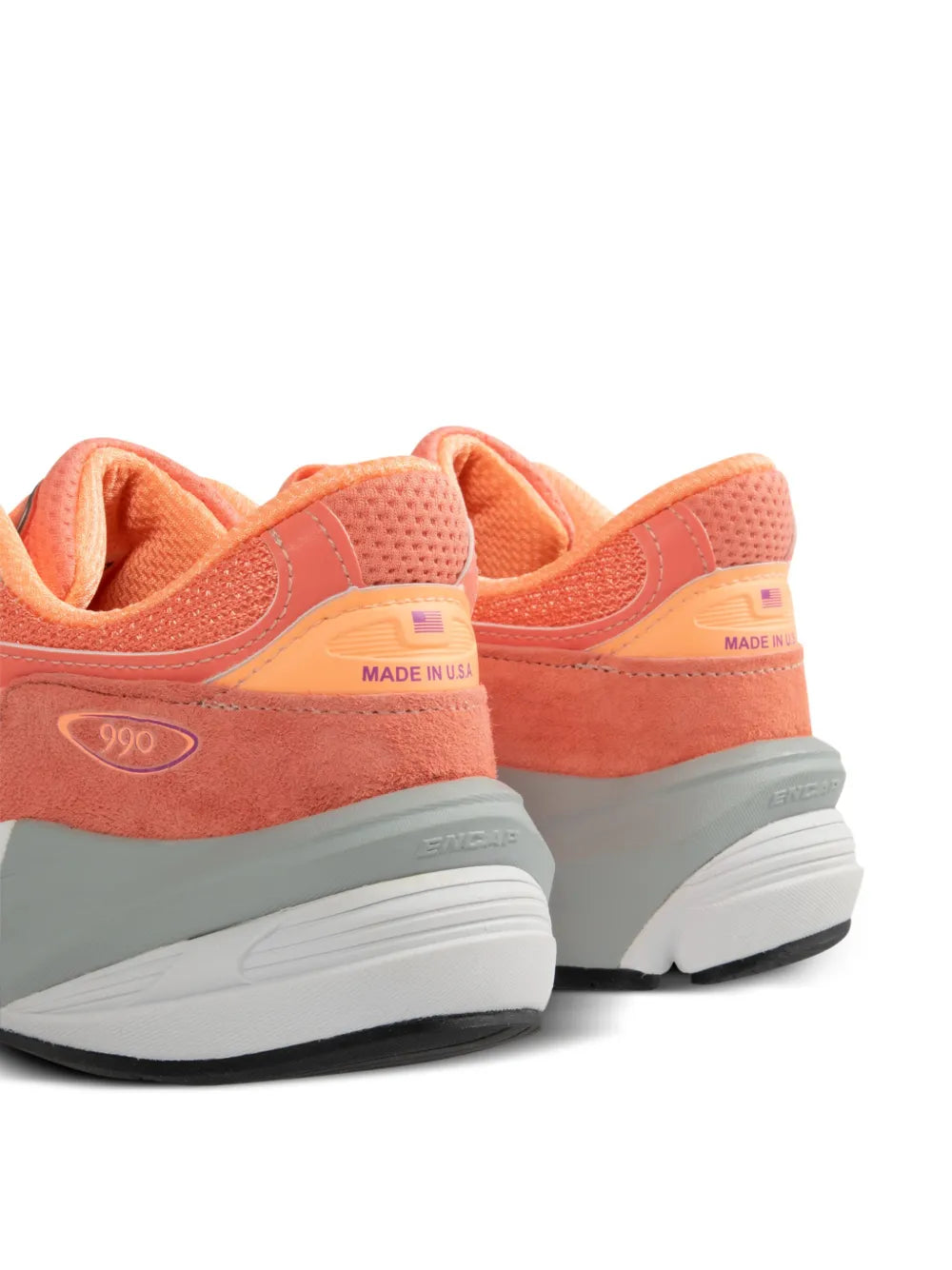 New Balance Made In Usa 990V6 Sneakers