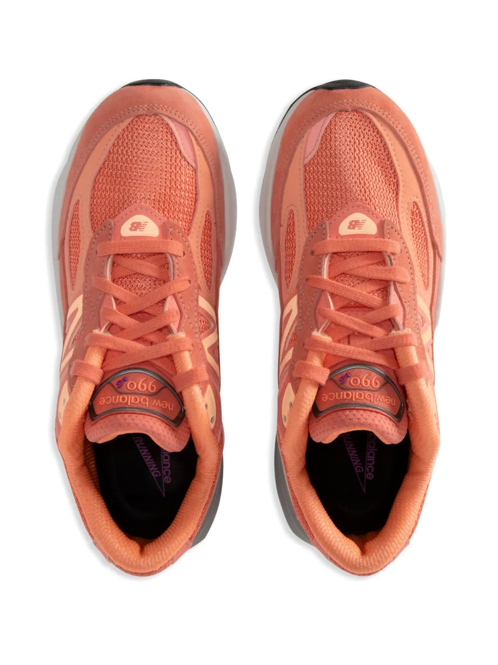 New Balance Made In Usa 990V6 Sneakers