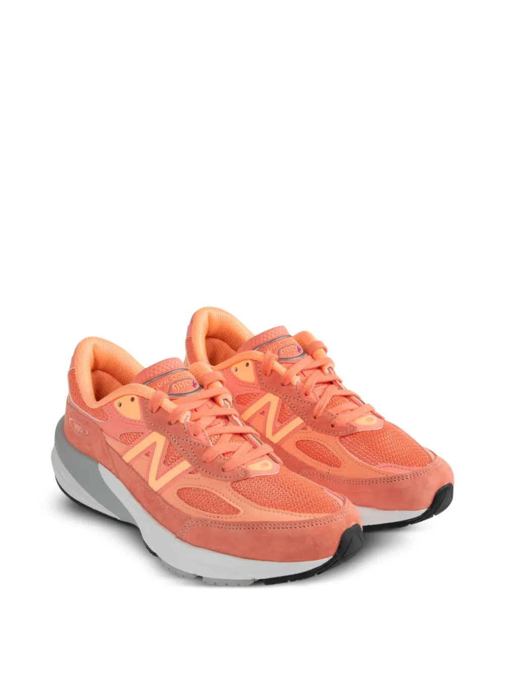 New Balance Made In Usa 990V6 Sneakers