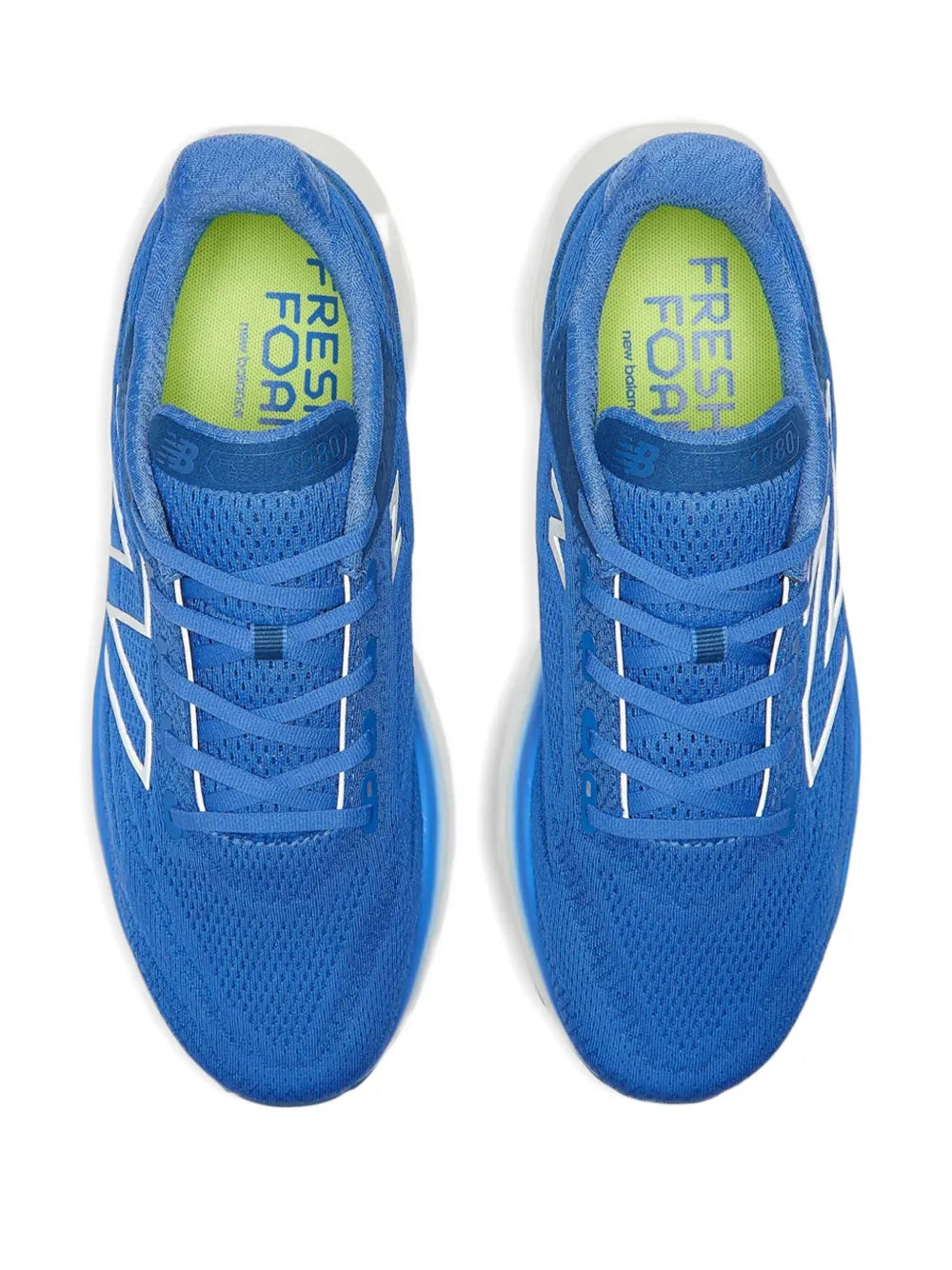 New Balance Fresh Foam X 1080V13 Mesh Sneakers