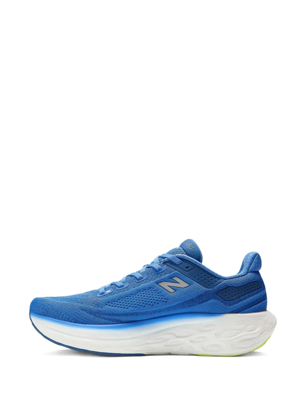 New Balance Fresh Foam X 1080V13 Mesh Sneakers