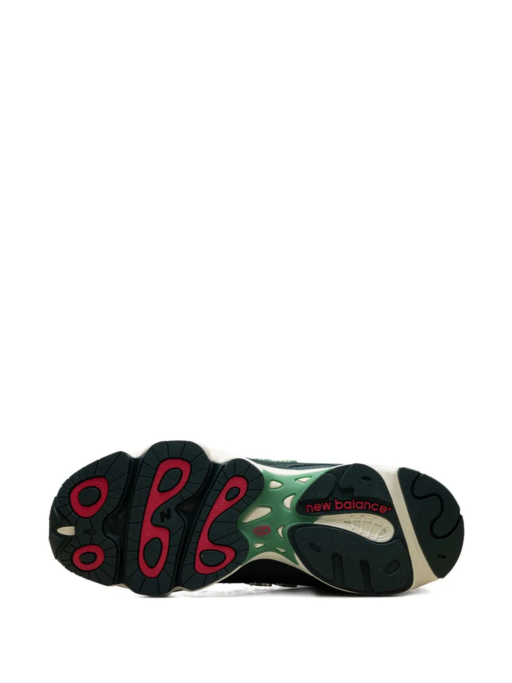 New Balance X Cncpts 1000 M e Sneakers