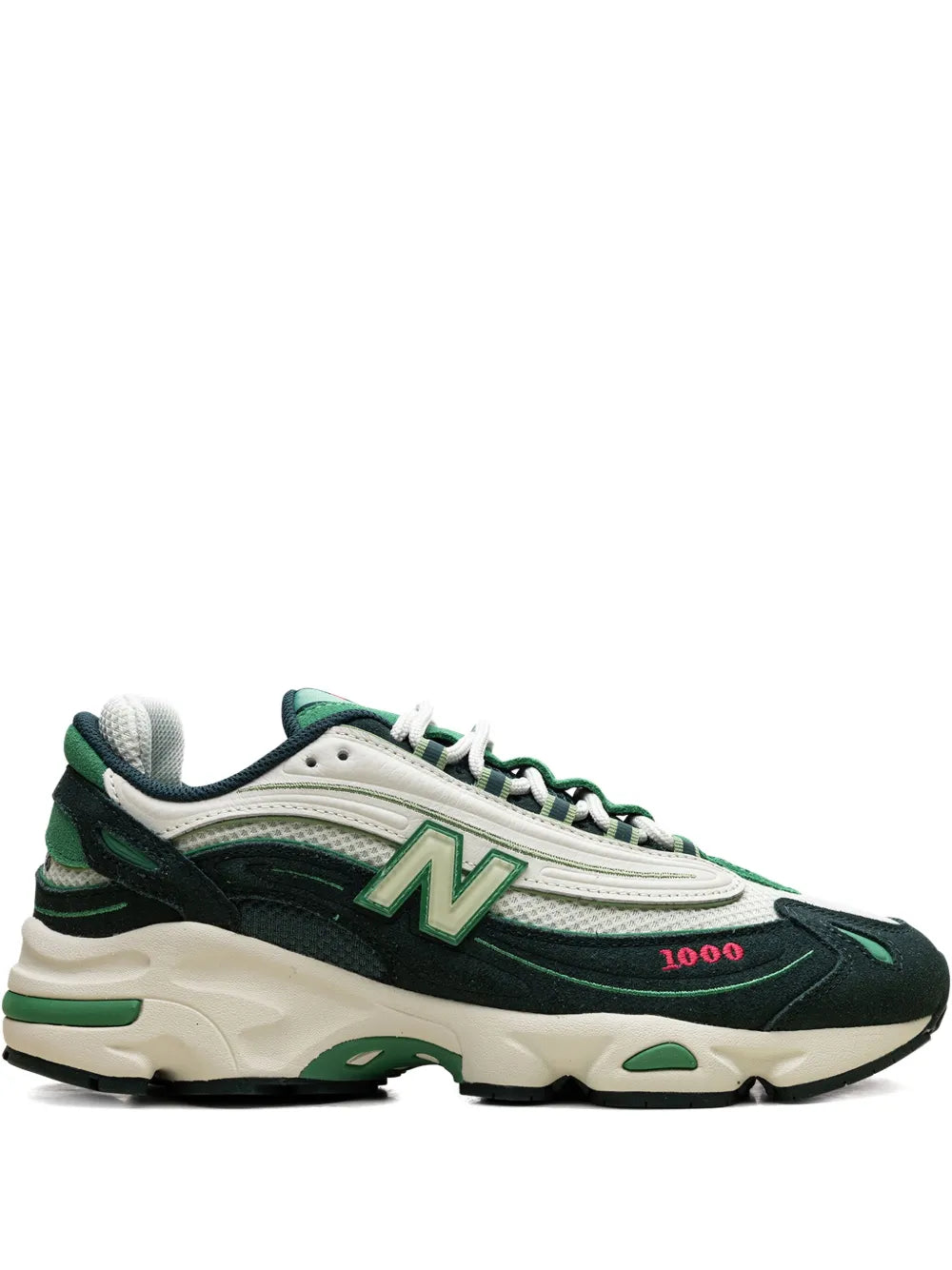 New Balance X Cncpts 1000 M e Sneakers