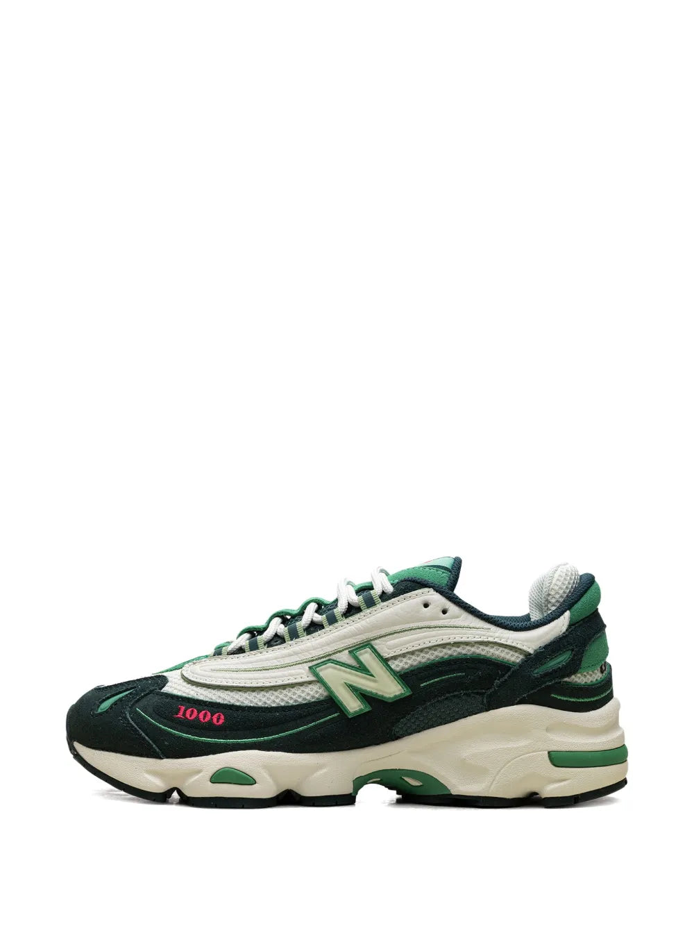 New Balance X Cncpts 1000 M e Sneakers
