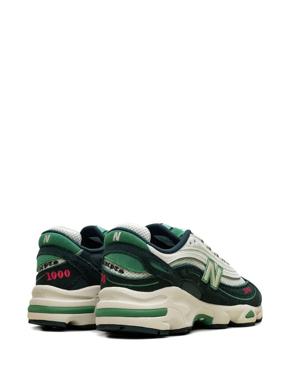 New Balance X Cncpts 1000 M e Sneakers