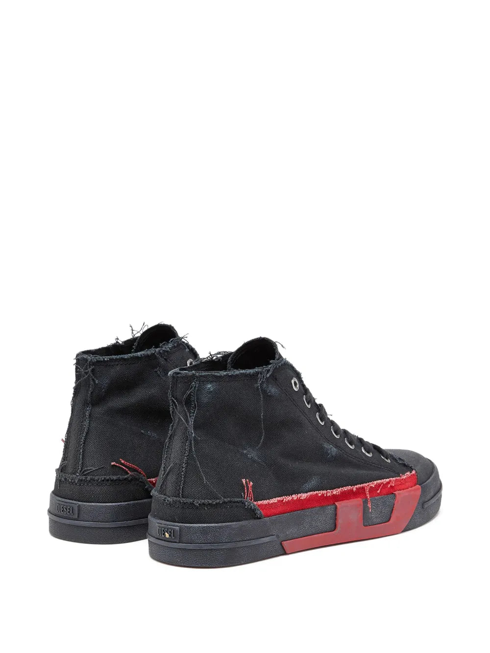 Diesel S-D-Verse Mid Ii Sneakers