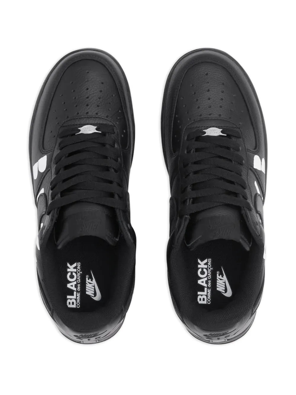 Nike Air Force 1 Low Leather Sneakers
