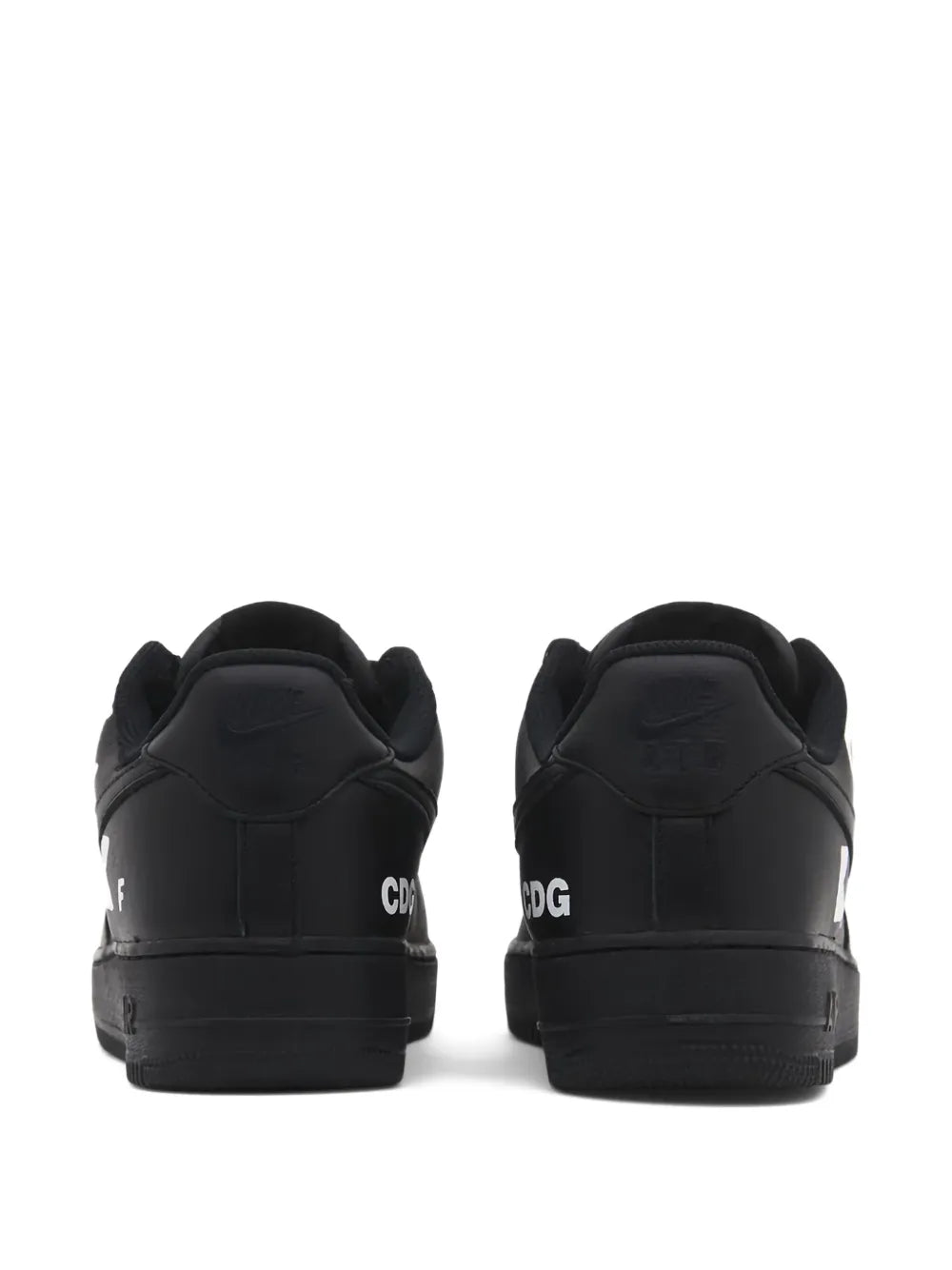 Nike Air Force 1 Low Leather Sneakers