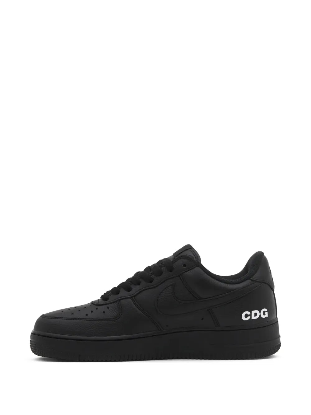 Nike Air Force 1 Low Leather Sneakers