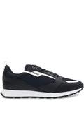 Hugo Logo-Print Sneakers