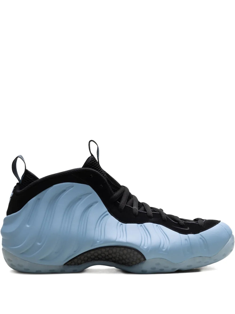 Nike Air Foamposite One Psychic Blue/Black Sneakers