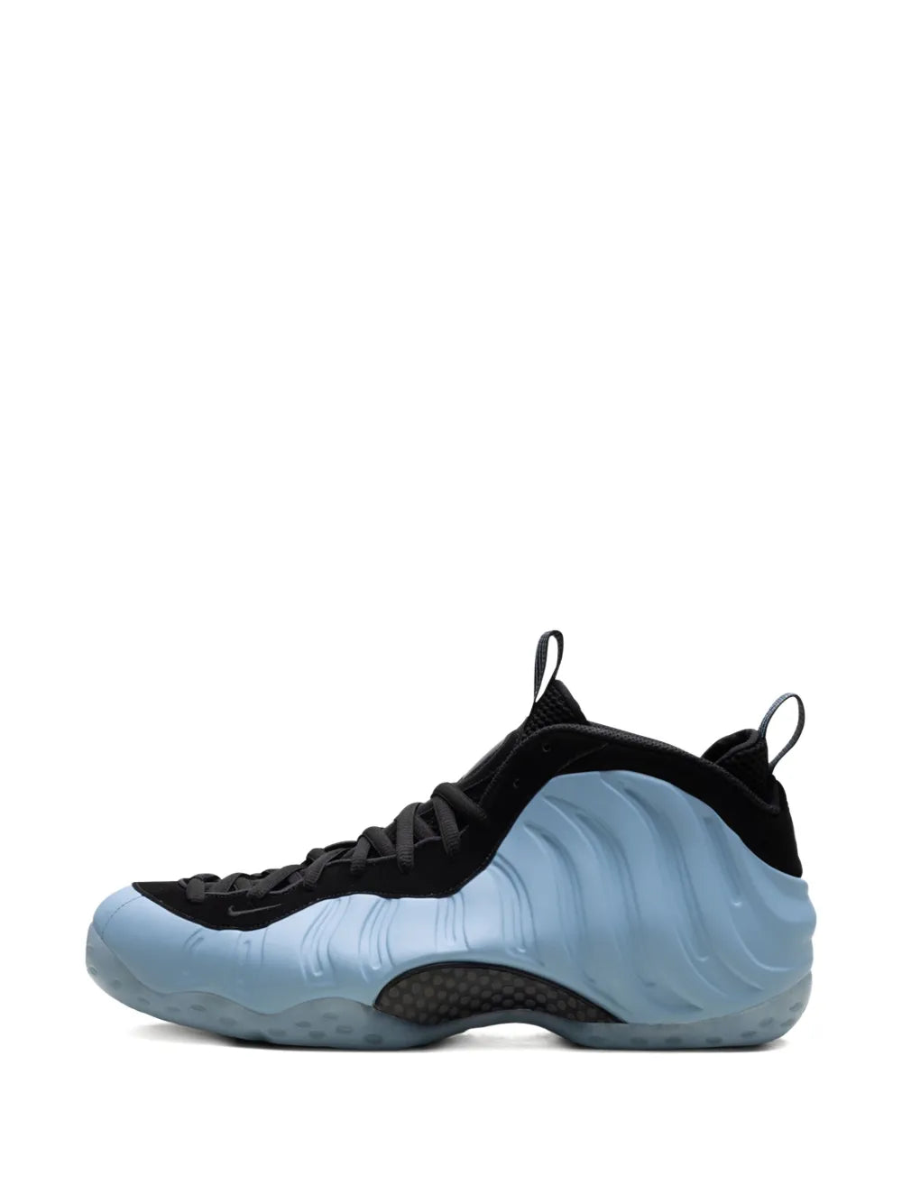 Nike Air Foamposite One Psychic Blue/Black Sneakers