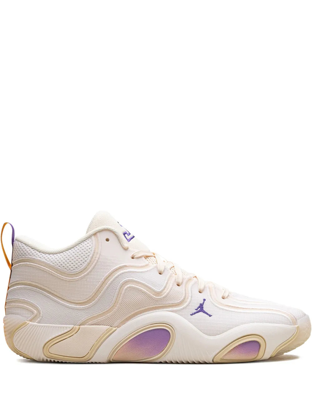 Jordan Tatum 3 Highlights Sneakers
